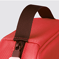 Tonies Carrying Case - Red