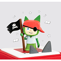 Pirate Creative-Tonie