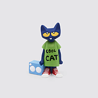 Pete the Cat