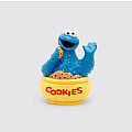 Sesame Street: Cookie Monster