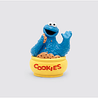 Sesame Street: Cookie Monster