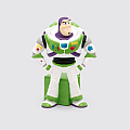 Disney and Pixar Toy Story 2: Buzz Lightyear