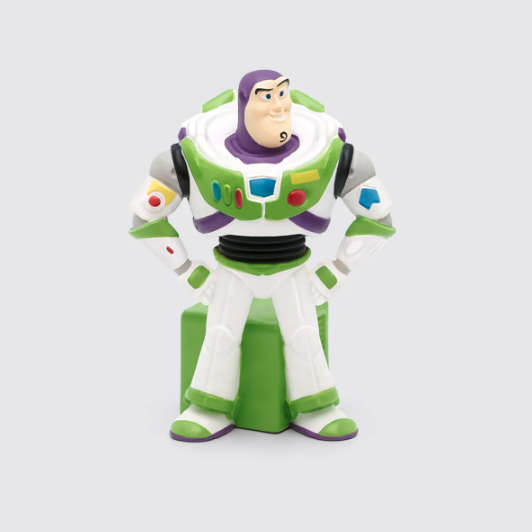 Disney and Pixar Toy Story 2 Buzz Lightyear Building Blocks