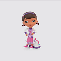 Disney Doc McStuffins