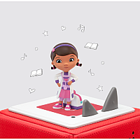 Tonies - Disney Doc McStuffins