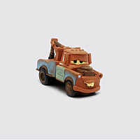 Disney and Pixar Cars: Mater