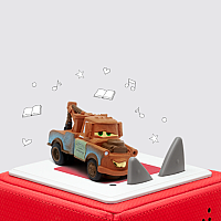 Disney and Pixar Cars: Mater