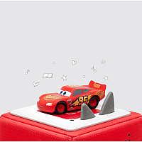 Tonies Disney and Pixar Cars