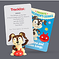 Tonies box Playtime Puppy Starter Set - Grey