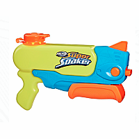 Supersoaker Wave Spray