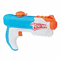 Supersoaker Piranha