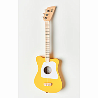 Loog Mini Guitars