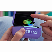 Bitzee - Interactive Digital Pet & Case with 15 Animals