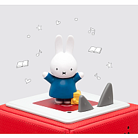 Tonies Miffy's Adventures