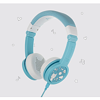 Tonies Headphones Blue