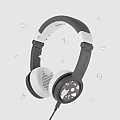 Tonies Headphones Grey