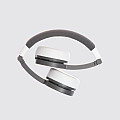 Tonies Headphones Grey