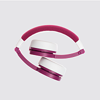 Tonies Headphones Purple