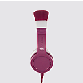 Tonies Headphones Purple