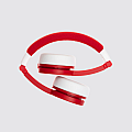 Tonies Headphones Red