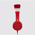 Tonies Headphones Red