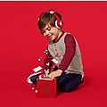 Tonies Headphones Red