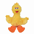 Big Bird, 14 in - Gund Plush