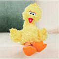 Big Bird, 14 in - Gund Plush