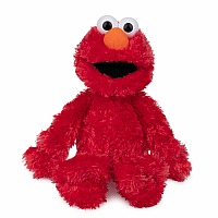 Elmo, 13 in - Gund Plush