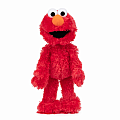 Sesame Street 13.5in Elmo Plush