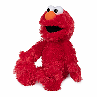Sesame Street 13.5in Elmo Plush
