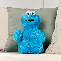 Cookie Monster, 12 in - Gund Plush