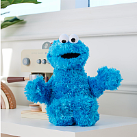 Cookie Monster, 12 in - Gund Plush