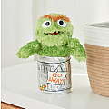 Oscar the Grouch, 10 in - Gund Plush