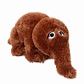 Snuffleupagus, 16 in - Gund Plush