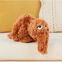 Snuffleupagus, 16 in - Gund Plush