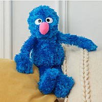 Grover, 14.5 in - Gund Plush