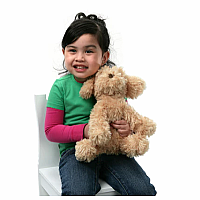 Nayla Cockapoo, 10.5 in - Gund Plush