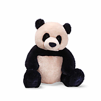 Zi-Bo, 17 in - Gund Plush