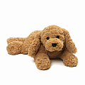 Forever Friend Muttsy Dog Plush - 14in - GUND