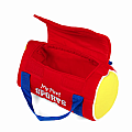 My First Sports Bag Playset, 8 in - Gund Plush