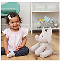 Animated Motorized Flappy Elephant Plush - 12 in - GUND Baby