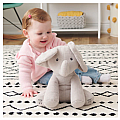 Animated Motorized Flappy Elephant Plush - 12 in - GUND Baby