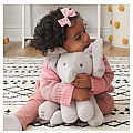 Animated Motorized Flappy Elephant Plush - 12 in - GUND Baby