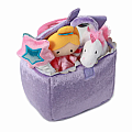 Princess Castle Playset, 8 in - Gund Plush