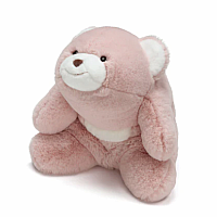 Snuffles, Pink, 10 in - Gund Plush