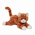 Sienna Orange Tabby, 14 in - Gund Plush