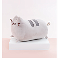 Pusheen Log Squisheen Medium, 11 in - Gund Plush