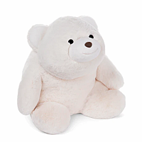 Snuffles, White, 18 in - Gund Plush