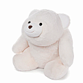 Snuffles, White, 18 in - Gund Plush